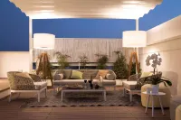 La Dimora delle Fate Luxury & SPA Hotels in Tricase