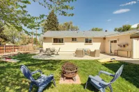 Near Shops and Eats Elegant Home in Wheat Ridge!
