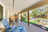 Near Shops and Eats Elegant Home in Wheat Ridge!