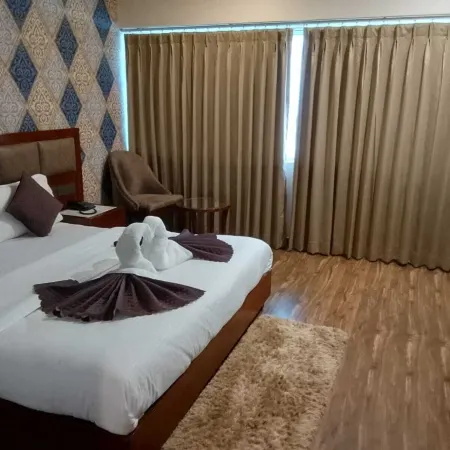 Hotel Royal Serena