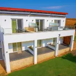 Chalkidiki's Seaview Escape - Cozy Summer Getaway Hotel di Moudania