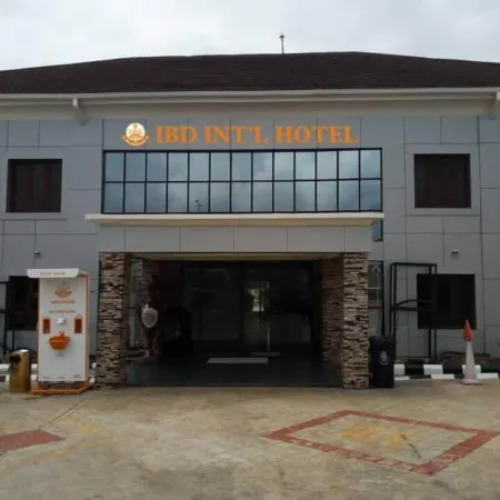 IBD Hotel and Suites