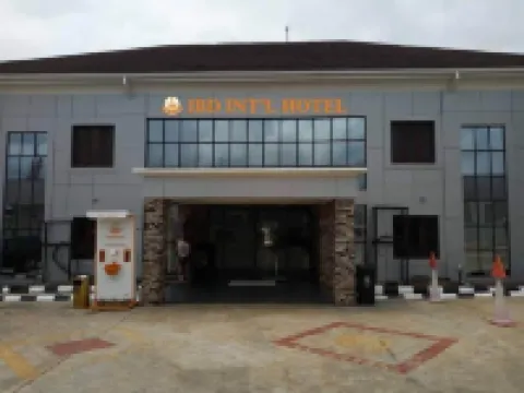 IBD Hotel and Suites