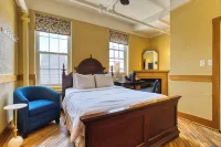 The Stratford Hotel by Hoco Hotels Collection