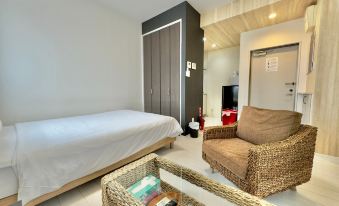 Little Island Okinawa Nago