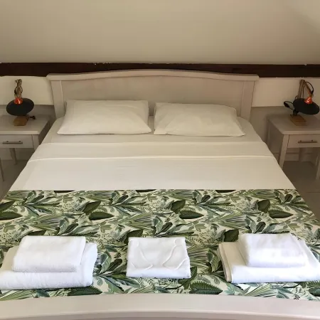 Guesthouse Athos