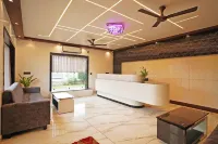 Holiday Beach Resort Mandarmani