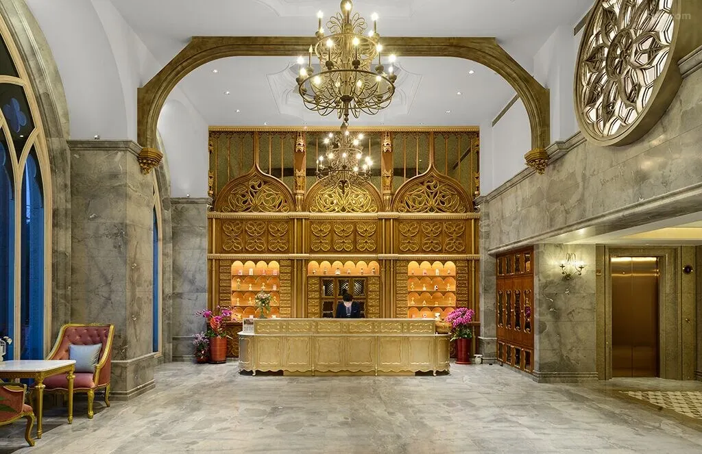 苗栗親子住宿 格拉斯行館