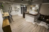 109 Inn Taipei