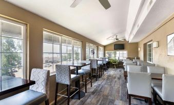 Best Western Plus Longbranch Hotel  Convention Center
