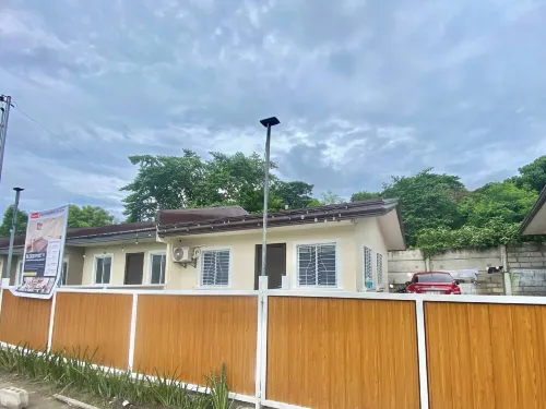 Cozy & Peaceful 2BR Home in Gensan - AC, Wifi, Netflix, Patio & Free Parking