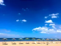HaadSon Resort Hotels in Bang Saphan Noi