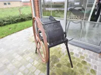 Holiday Home in Alveringem Near Beach