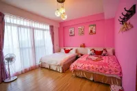 Dream come True Hotels in Pingtung