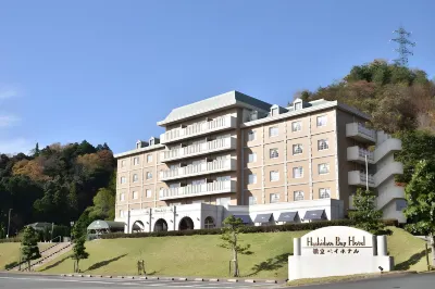 Hashidate Bay Hotel Hotels in Yosano