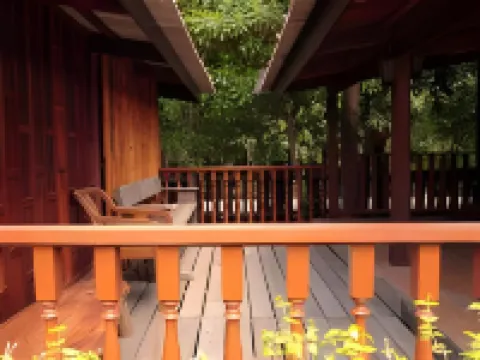 Phuengnang Homestay Hotels in Phra Pradaeng