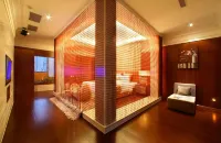 Amain Boutique Motel Tu-cheng - Jacuzzi