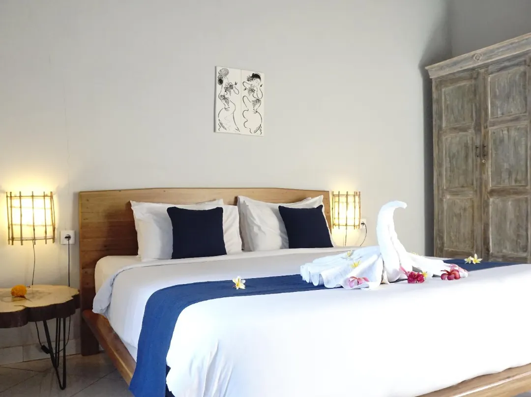 Louto Dmell Guesthouse - Sanur