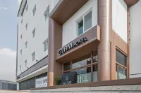 Gyeongsan Jinliyang Glam Hotel (Glam) 住宿飯店