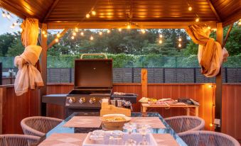 Gramercy Village Yamanakako Glamping & Sauna