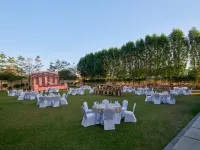 Tulip Inn Bhopal