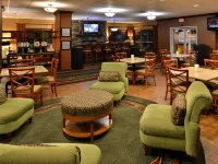 Country Inn & Suites by Radisson, Idaho Falls at the Mall - breakfast