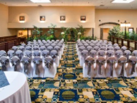 Radisson Hotel Fort Worth North-Fossil Creek Hotels in Fort Worth