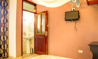 Hotel Gorilla's Nest Entebbe