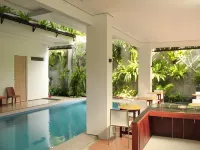 Rion Hostel Bogor