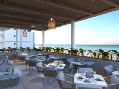 Royalton CHIC Antigua, An Autograph Collection All-Inclusive Resort - Adults Only Hotels in Dickenson Bay