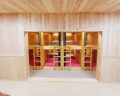Hardy's B&B Hotels in Goheung-gun