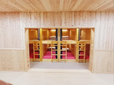 Hardy's B&B Отели в г. Кохын