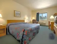 Days Inn by Wyndham Warsaw Hotels in Turkey Creek Township