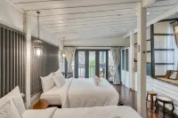 Priya Boutique House