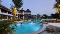 Phubarn VimarnVangvieng Resort - Resorts