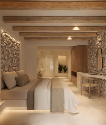 Tinas Plus Hotel - Haustierfreundliche