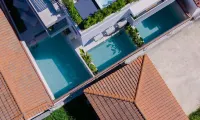 Palm Suites - Beach