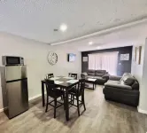 Luxury Apartment Suite 5