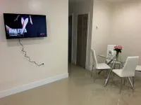 Everything is pretty much walking distance which is odd for Miami Hotels in Hialeah