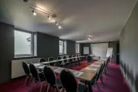New Hotel de Lives Hotels in Namur