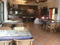 Wishing Well Café โรงแรมใกล้มูนไลท์ อินน์