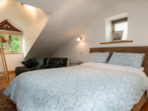 The Cottage Hotels in 