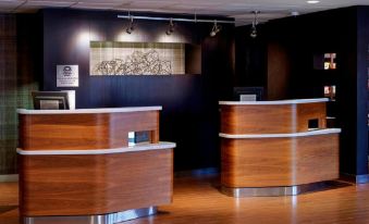 Wyndham Garden Kansas City Airport