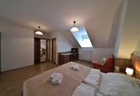 Hotel Kácov Hoteles en 