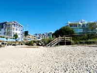 Merrima Court Holiday Apartments