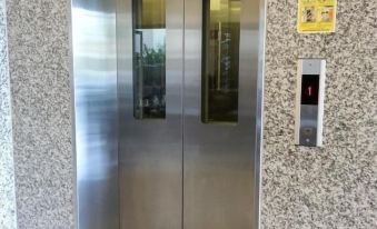 Lu-Fang Hostel