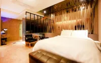 Bucheon Seattle Hotel a Bucheon-si