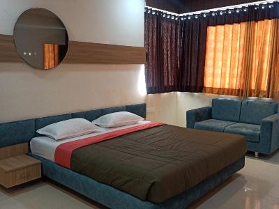 Hotel New Delhi Darbar Executive