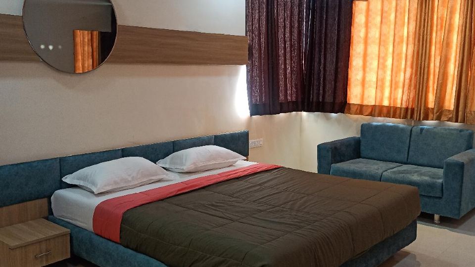 Hotel New Delhi Darbar Executive
