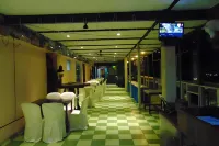 Hotel Manvin's - Kitchens